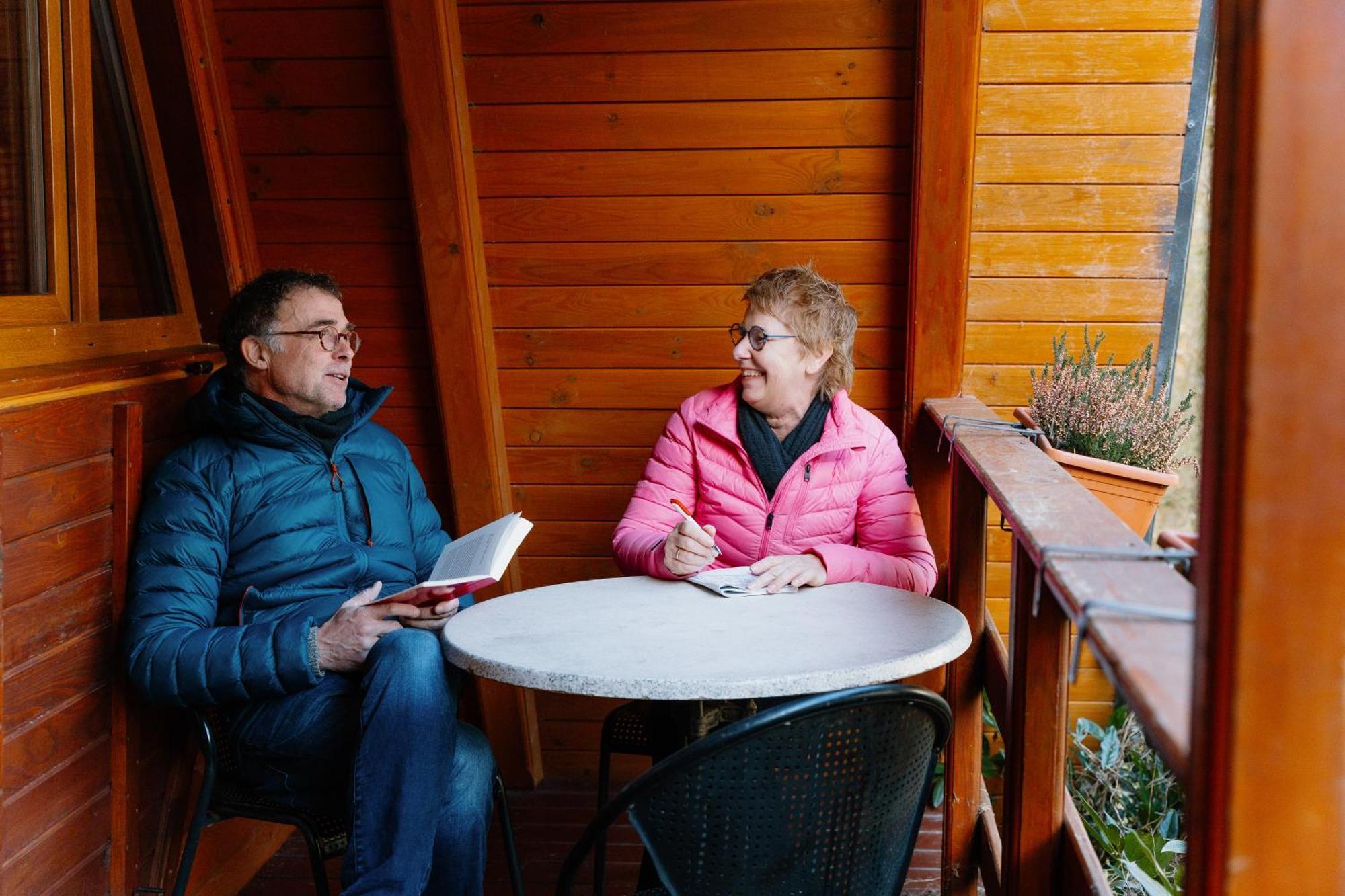 Hotel L'Eau Vive Vresse-sur-Semois Eksteriør bilde