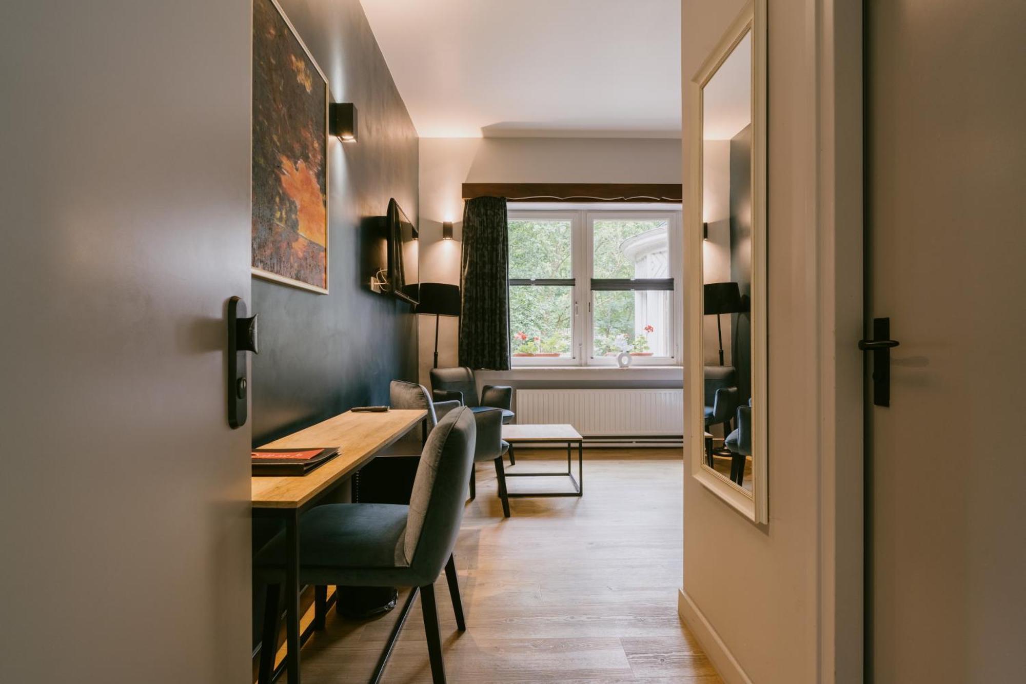 Hotel L'Eau Vive Vresse-sur-Semois Rom bilde