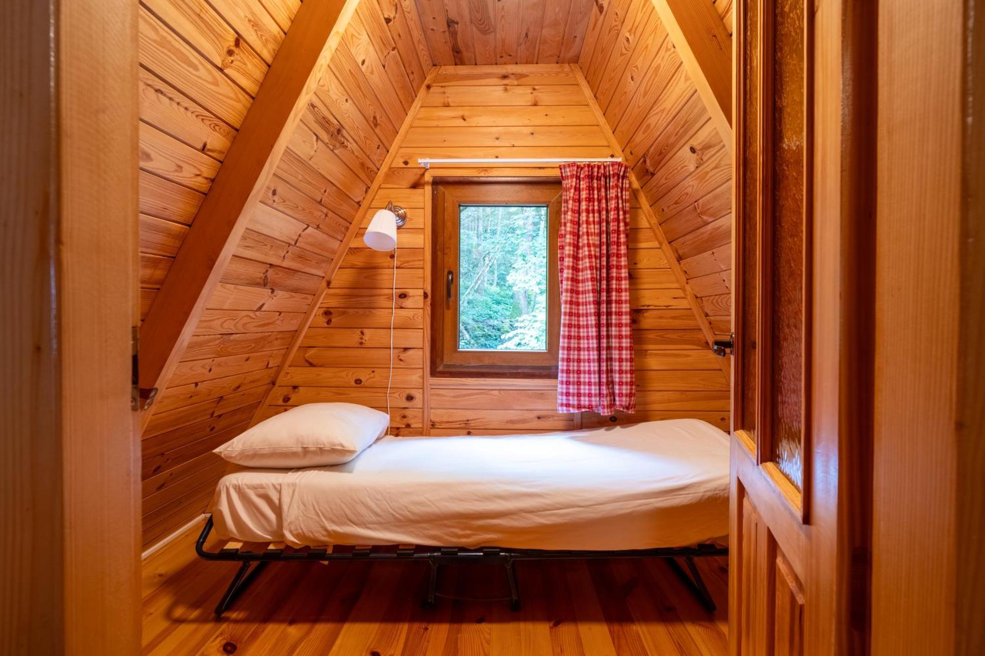 Hotel L'Eau Vive Vresse-sur-Semois Rom bilde
