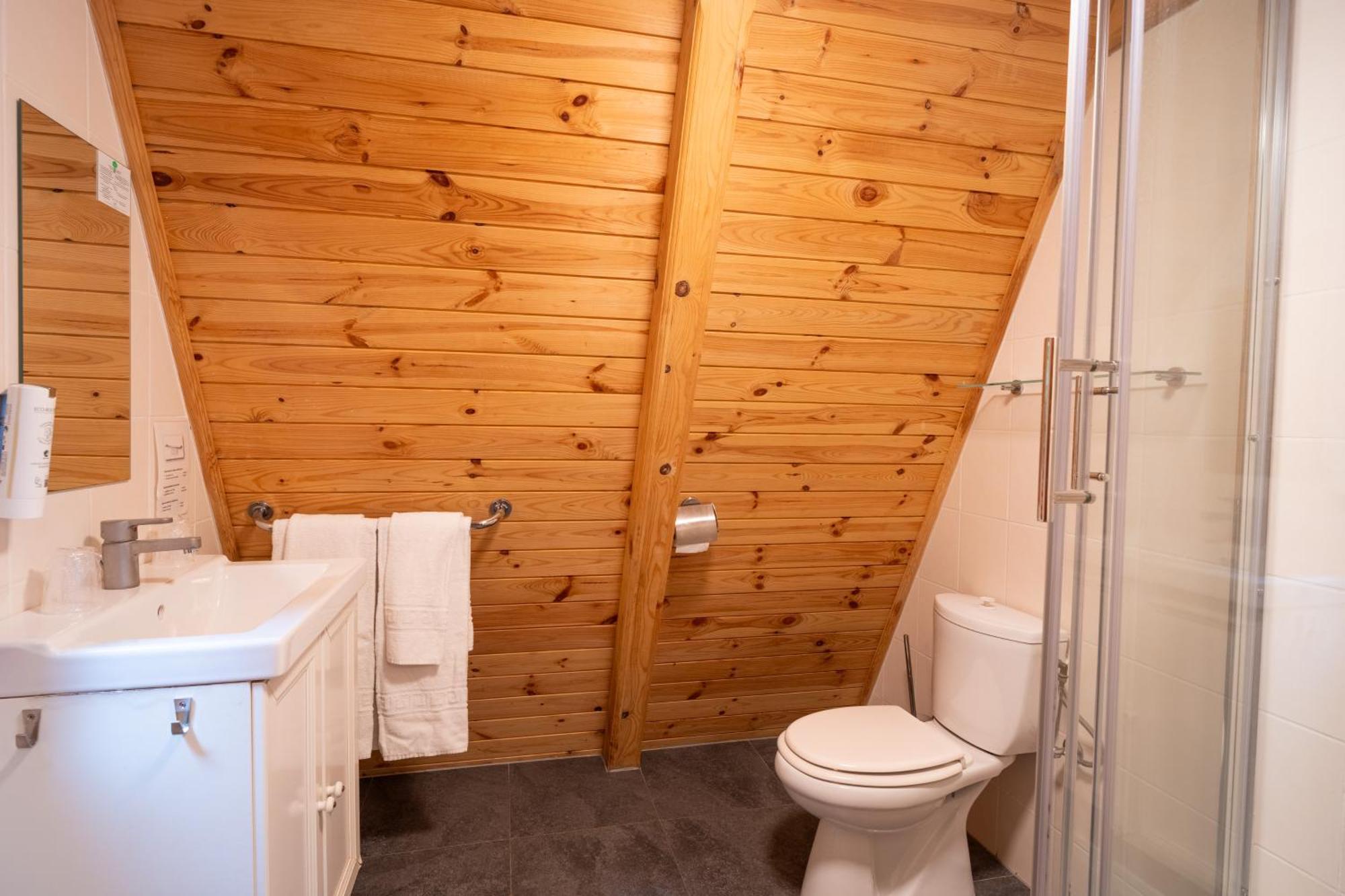 Hotel L'Eau Vive Vresse-sur-Semois Rom bilde